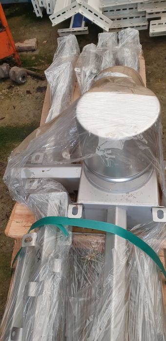 Odpływ liniowy kwasowy nowy