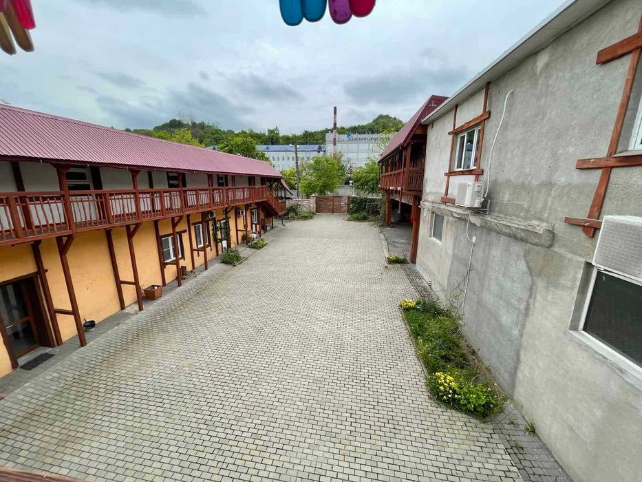 Commercial real estate at (area 1470 m²) - Atlanta.ua - photo 14