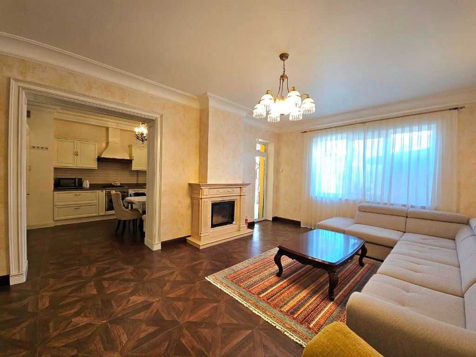 Оренда заміського затишного таунхаусу 145 м.кв. у КМ «Северинівка»