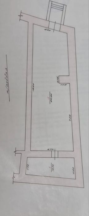 Приміщення в центрі Балти