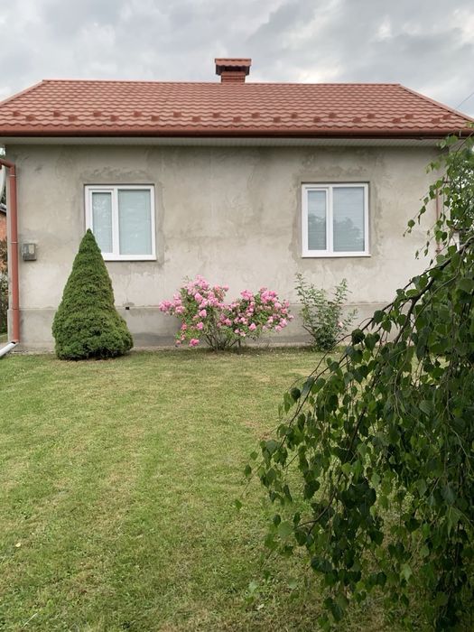 Будинок в м.Самбір