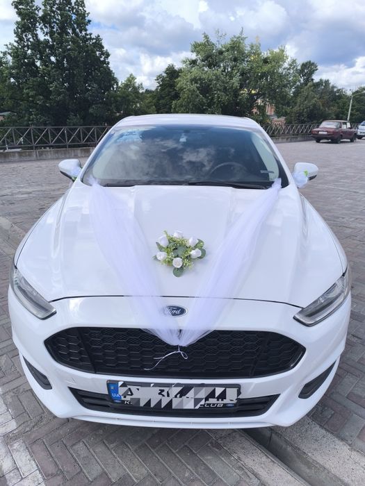 Нові Весільні прикраси на машину, весільні прикраси на авто, прикраси на весілля, весільні прикраси