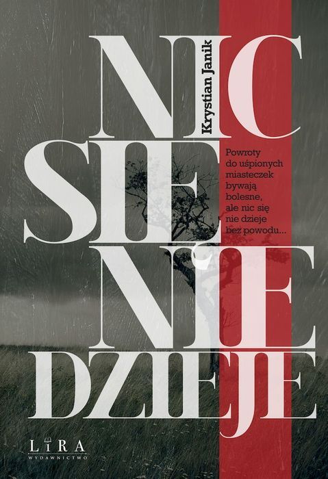 Nic Się Nie Dzieje  Krystian Janik