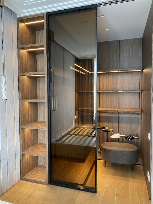 Корпусні меблі на замовлення