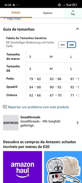 calçoes para praia femininos