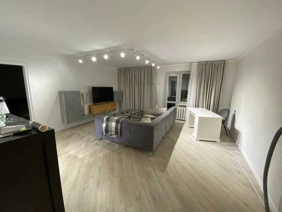 3-комнатная квартира на 4-й ст.Б.Фонтана, ПОД ПРОГРАММЫ