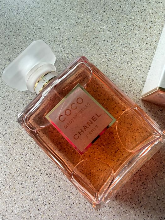 Coco CHANEL Mademoiselle 100 ml