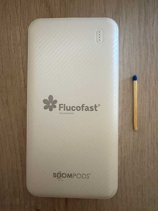 Powerbank Boompods OBI-Power 10 000 mAh