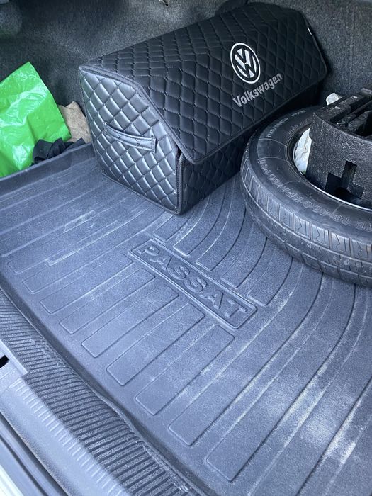 Продам Passat B-7 NMS