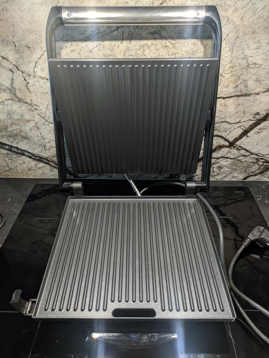 Grill elektryczny tefal