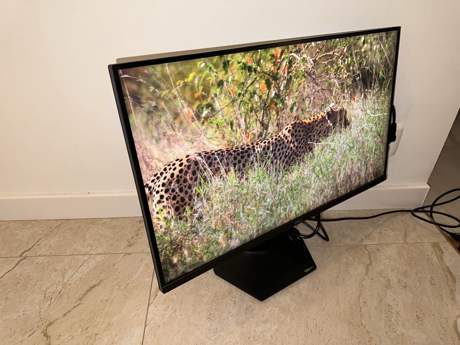 Minitor Gamingowy 27” 165Hz Dell G2724D