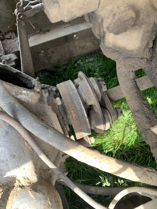 Продам трактор т 74