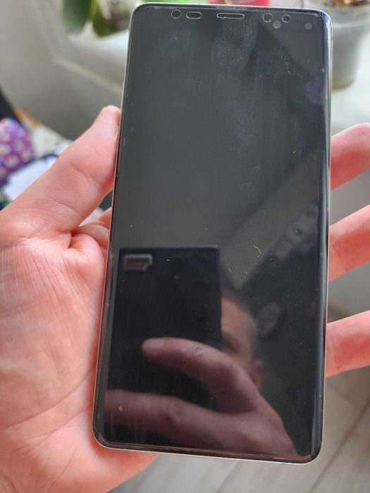 Samsung Galaxy S10 5G 6.7" Amoled 8/256GB G977U Snapdragon 855 4500mah