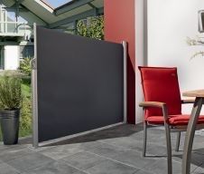 Toldos // Estores // verticais