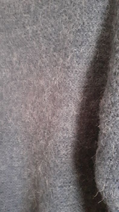 Sweter damski, 50%alpaki, r.M