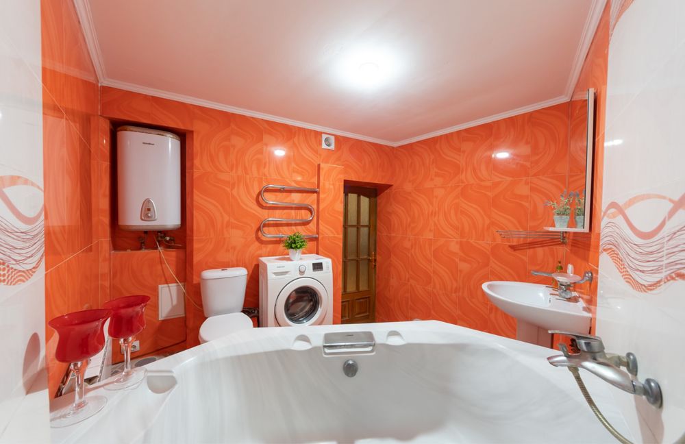 Подобово. Трикімнатна квартира.6 спальних місць.Осокорки -5 хв.Позняки