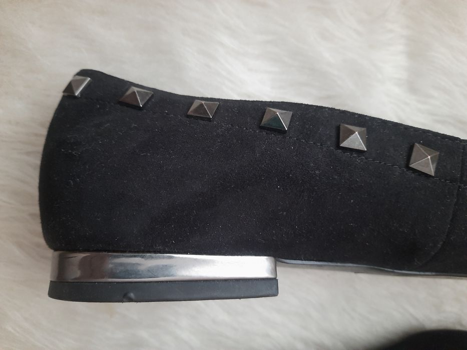 Туфли балетки 42 размер