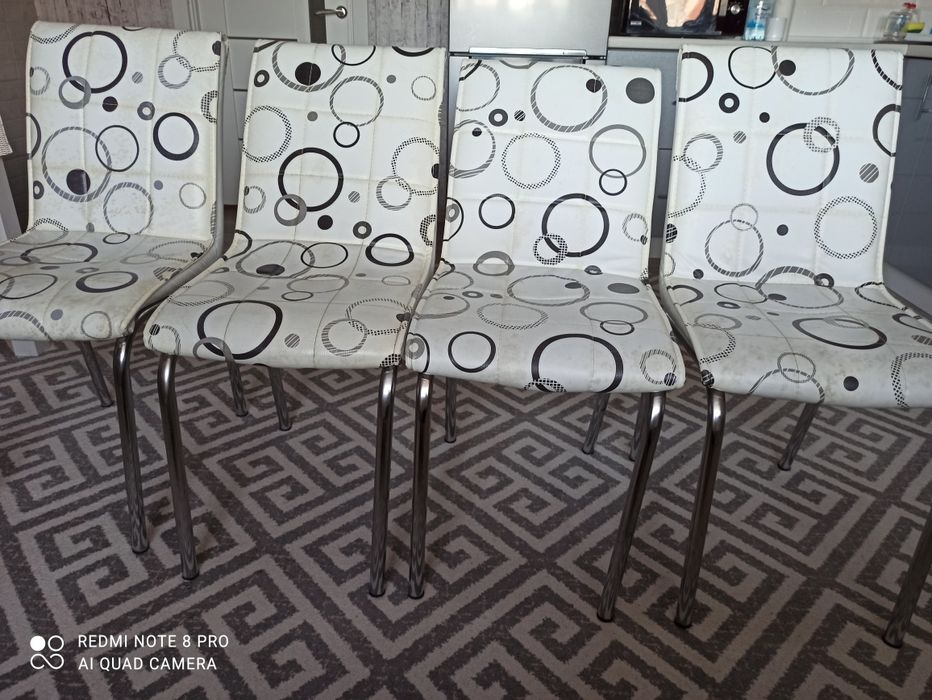 Продам стільці для кухні