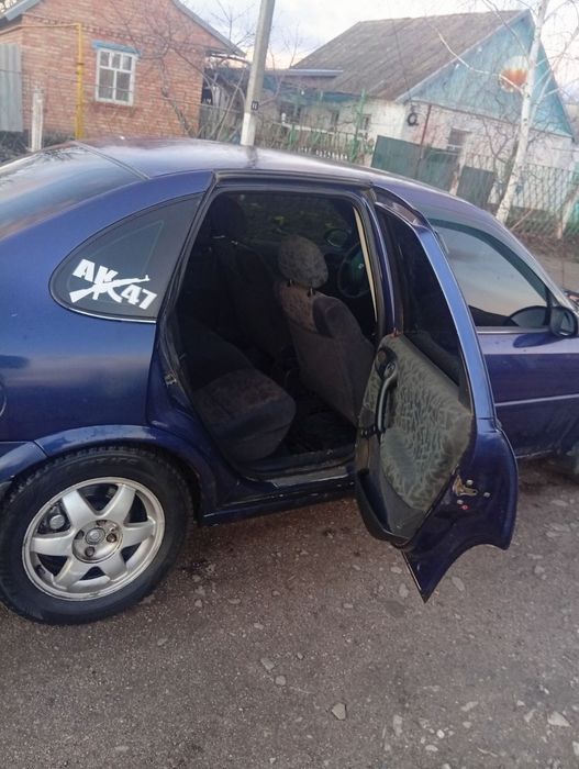 Продам Opel Vektra B