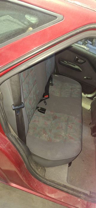 CITROËN ZX Hatchback 1.4 i 75 cv 
Ref: KDX (TU3M/Z)