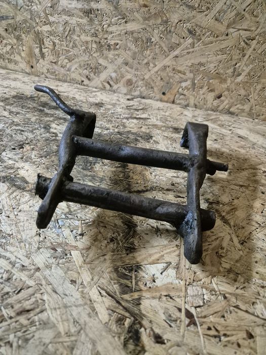 Stopka centralna pannonia 250