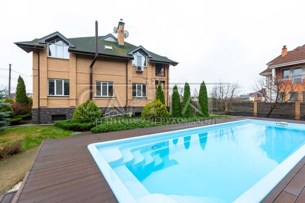 Продаж / Будинок / вул. Центральна, Віта-поштова