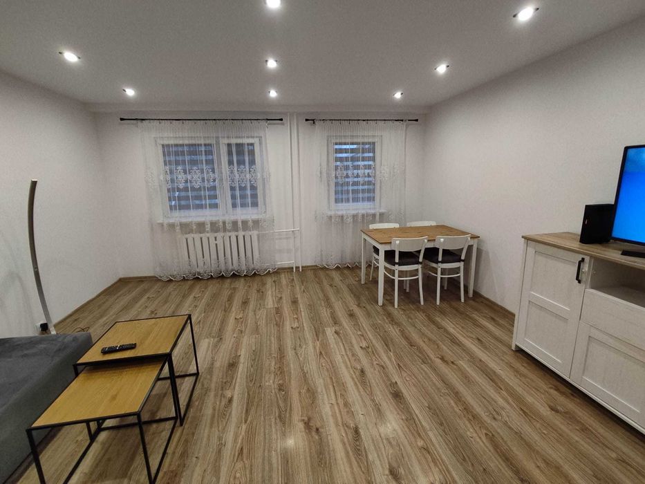 Mieszkanie do wynajęcia Skarbimierz - Osiedle.