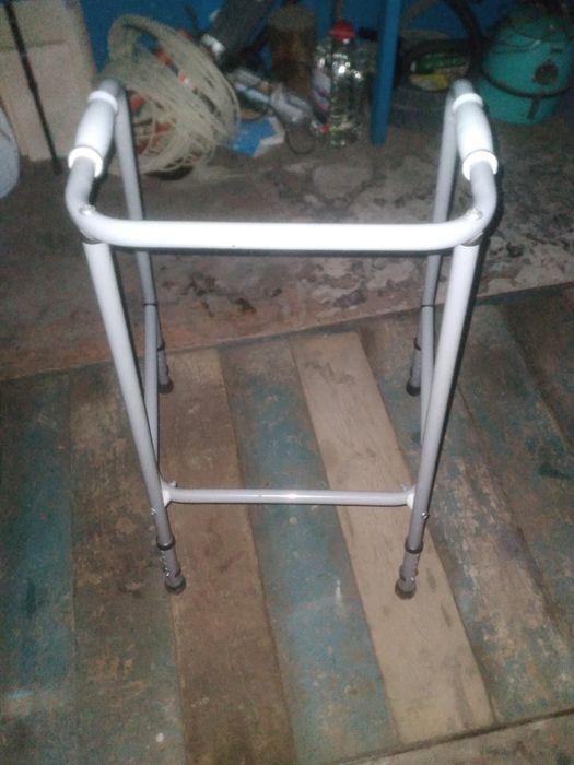 Инвалидные коляски