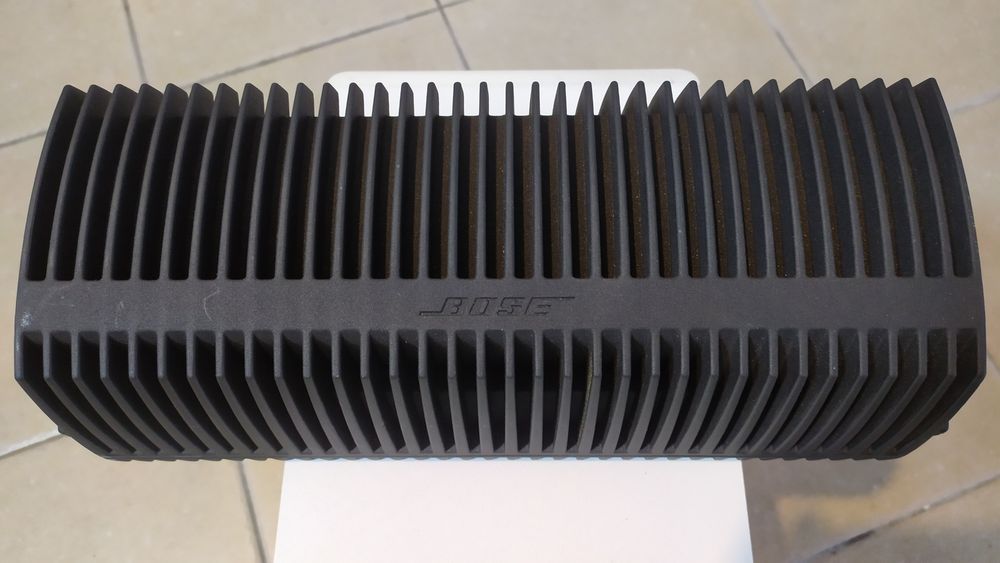 Sistema BOSE Amplificado Acoustimass 5 c/colunas Jewel Bose+Amplifica