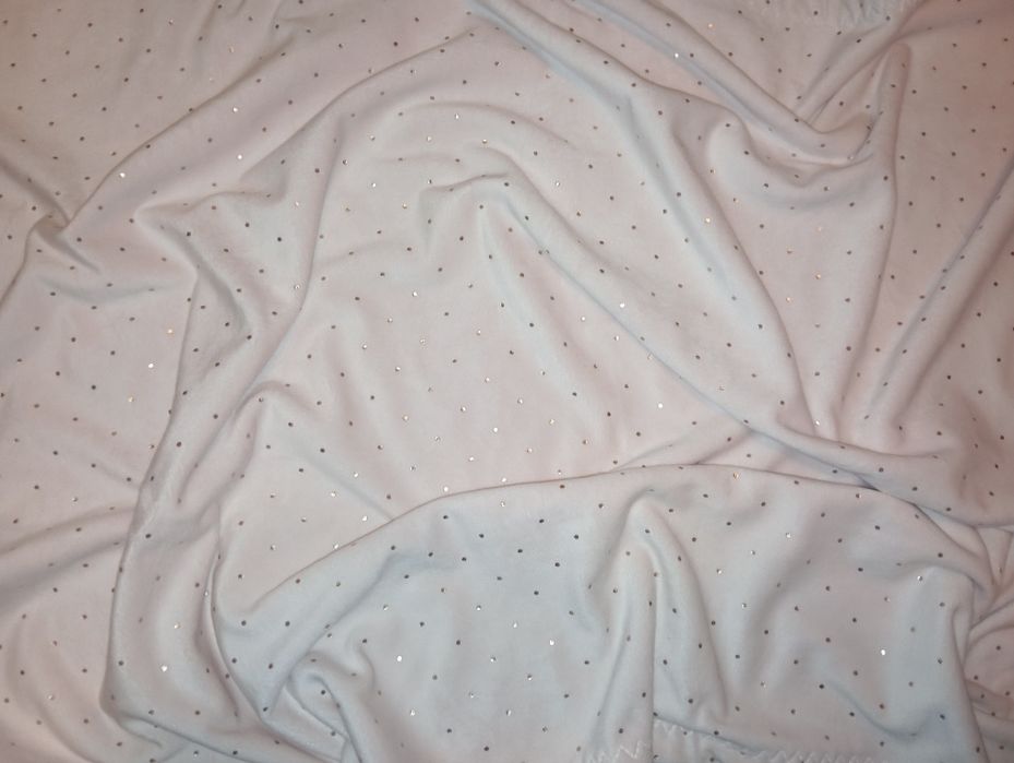 Плед в коляску 70*100