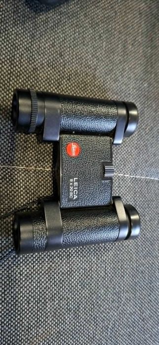 Lornetka Leica Trinoviol 8x20 BC