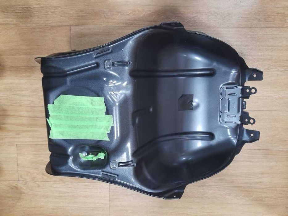 DEPÓSITO COMBUSTÍVEL ORIGINAL PARA SUZUKI GSX-R 1300 HAYABUSA 2 0 2 4