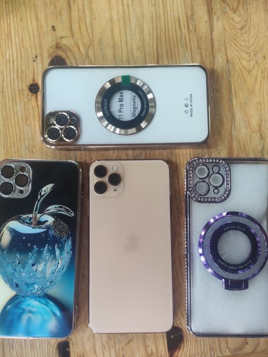 iPhone 11 Pro Max 64gb