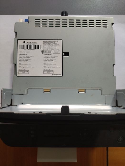 Автомагнітола/навігація 281157850R для Dacia Dokker/Duster/Lodgy/Sande