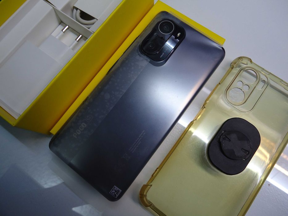 Xiaomi Poco F3 5G 8Gb/256Gb