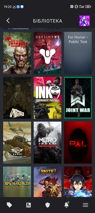 Steam аккаунт, можно тог