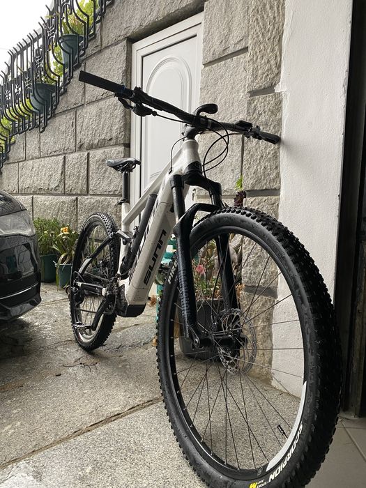 Sunn Gordon S2 E-bike