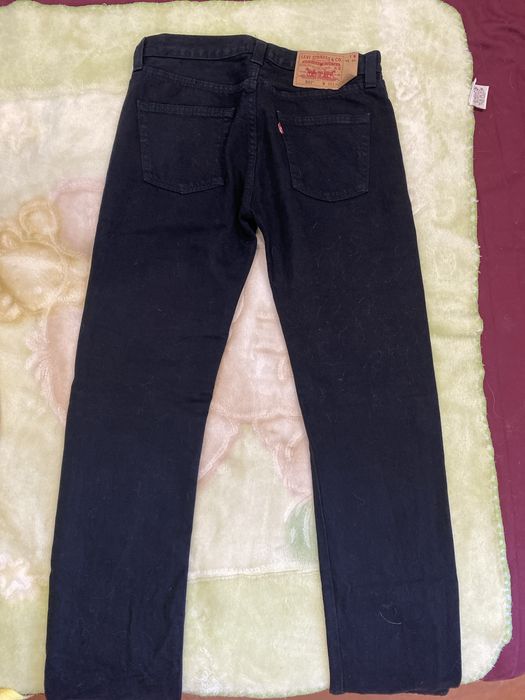 Джинси Levi Strauss