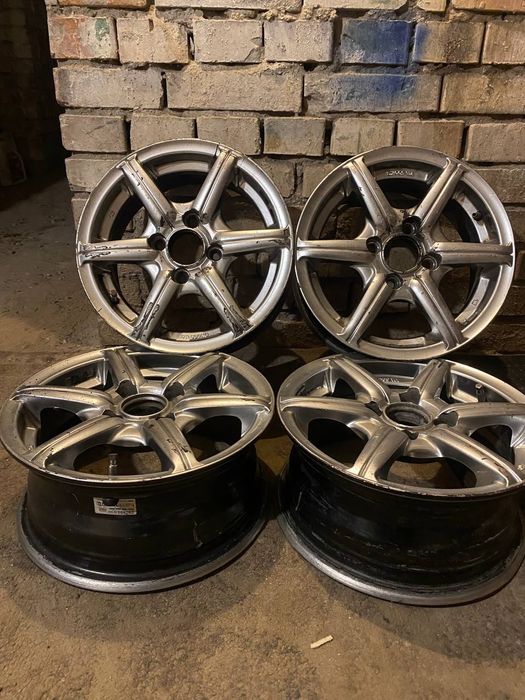 Продам диски р13