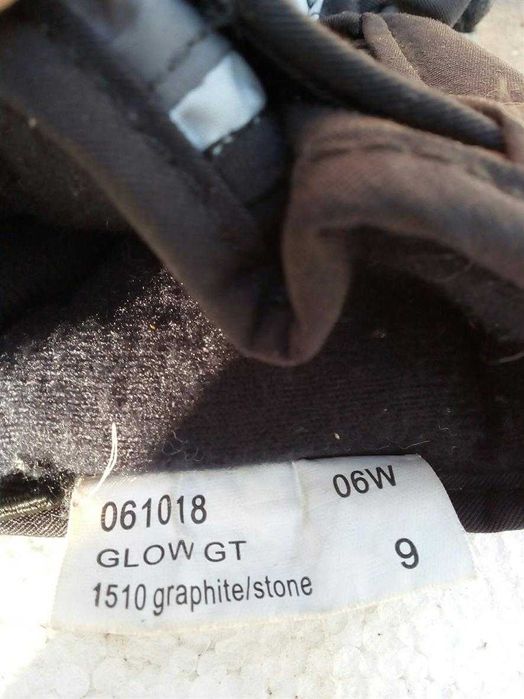 Рукавички  Gor-tex