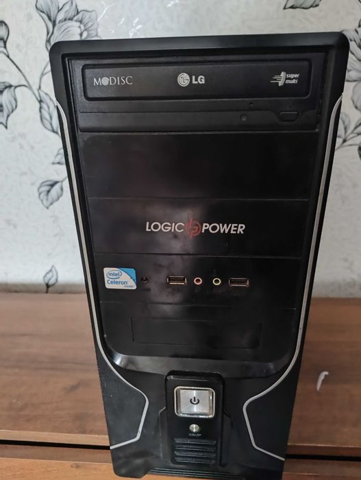 Продам системний блок для ігор, навчання та роботи