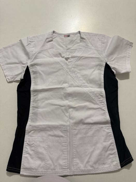 Медицинский костюм Satal