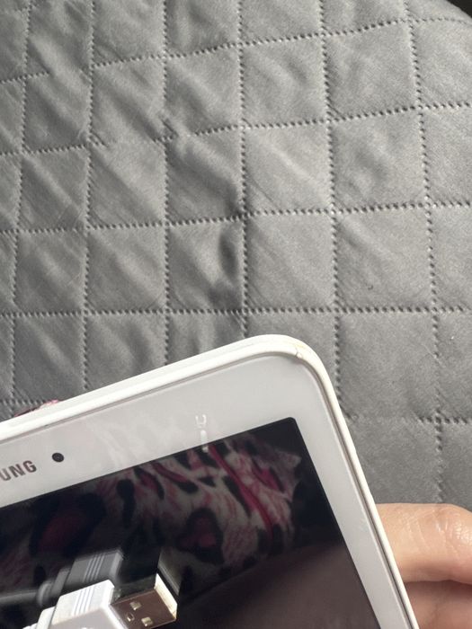 tablet samsung branco 8gb