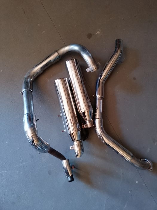 Suzuki vz 800 czesci