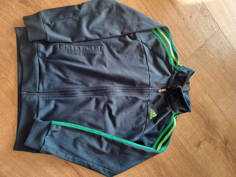 Bluza Adidas rozm. 140