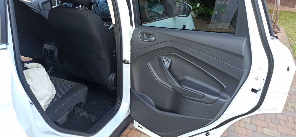 Ford Kuga 2013 Diesel 2L