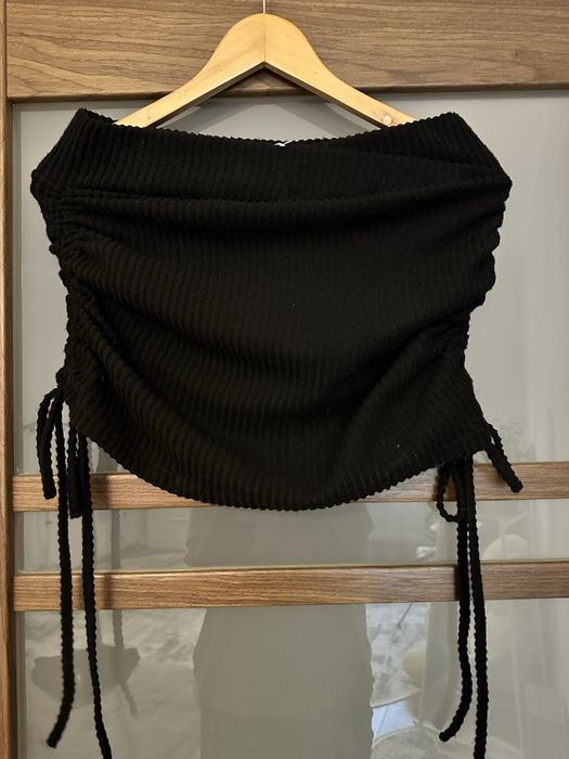 Спідниця трикотаж розмір л