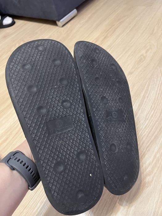 Klapki basenowe meskie Champion 41