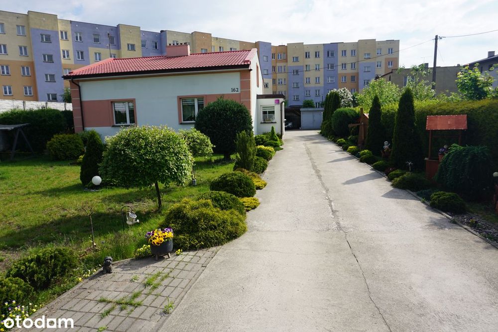 Wyjątkowa lokalizacja | Dom na osiedlu Łąkoszyn