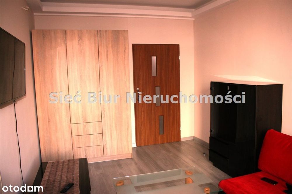Mieszkanie – Bielsko-Biała, Biała Wschód, Biała Śródmieście - Widok 5